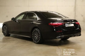 Mercedes-Benz S 450 Long 4MATIC AMG Line Ексклузив Вентилация Масаж П | Auto.bg — изображение 2 Mercedes-Benz S 450 Long 4MATIC AMG Line Ексклузив Вентилация Масаж П | Auto.bg — изображение 2