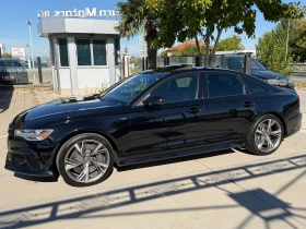 Audi S6 4.0 V8 TFSI | Auto.bg — изображение 7 Audi S6 4.0 V8 TFSI | Auto.bg — изображение 7