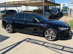 Audi S6 4.0 V8 TFSI | Auto.bg — изображение 4 Audi S6 4.0 V8 TFSI | Auto.bg — изображение 4