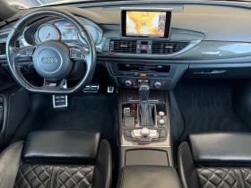 Audi S6 4.0 V8 TFSI | Auto.bg — изображение 9 Audi S6 4.0 V8 TFSI | Auto.bg — изображение 9