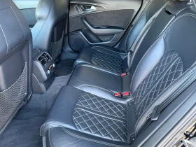 Audi S6 4.0 V8 TFSI | Auto.bg — изображение 14 Audi S6 4.0 V8 TFSI | Auto.bg — изображение 14