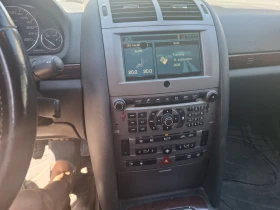 Peugeot 407 undefined | Auto.bg — изображение 7 Peugeot 407 undefined | Auto.bg — изображение 7
