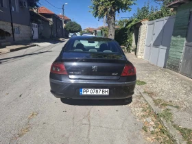 Peugeot 407 undefined | Auto.bg — изображение 2 Peugeot 407 undefined | Auto.bg — изображение 2