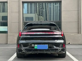 Zeekr 001 2024* YOU EDITION* 100 KWH* 544 HP* AWD* 360* МАСА | Auto.bg — изображение 5 Zeekr 001 2024* YOU EDITION* 100 KWH* 544 HP* AWD* 360* МАСА | Auto.bg — изображение 5