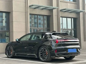 Zeekr 001 2024* YOU EDITION* 100 KWH* 544 HP* AWD* 360* МАСА | Auto.bg — изображение 6 Zeekr 001 2024* YOU EDITION* 100 KWH* 544 HP* AWD* 360* МАСА | Auto.bg — изображение 6