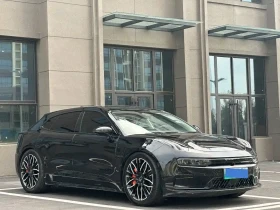 Zeekr 001 2024* YOU EDITION* 100 KWH* 544 HP* AWD* 360* МАСА | Auto.bg — изображение 3 Zeekr 001 2024* YOU EDITION* 100 KWH* 544 HP* AWD* 360* МАСА | Auto.bg — изображение 3