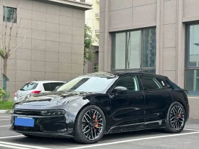 Zeekr 001 2024* YOU EDITION* 100 KWH* 544 HP* AWD* 360* МАСА