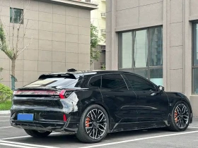 Zeekr 001 2024* YOU EDITION* 100 KWH* 544 HP* AWD* 360* МАСА | Auto.bg — изображение 4 Zeekr 001 2024* YOU EDITION* 100 KWH* 544 HP* AWD* 360* МАСА | Auto.bg — изображение 4