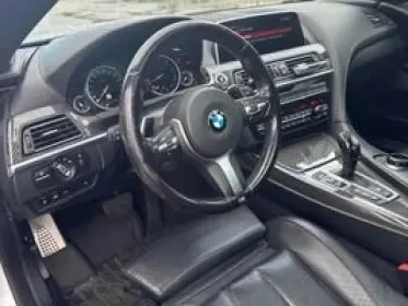 BMW 640 XDRIVE CARFAX АВТО КРЕДИТ  - изображение 6 | Auto.bg BMW 640 XDRIVE CARFAX АВТО КРЕДИТ  - изображение 6