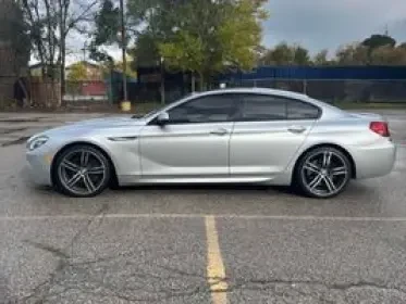 BMW 640 XDRIVE CARFAX АВТО КРЕДИТ  - изображение 2 | Auto.bg BMW 640 XDRIVE CARFAX АВТО КРЕДИТ  - изображение 2