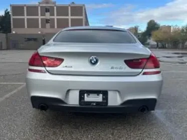 BMW 640 XDRIVE CARFAX АВТО КРЕДИТ  - изображение 4 | Auto.bg BMW 640 XDRIVE CARFAX АВТО КРЕДИТ  - изображение 4