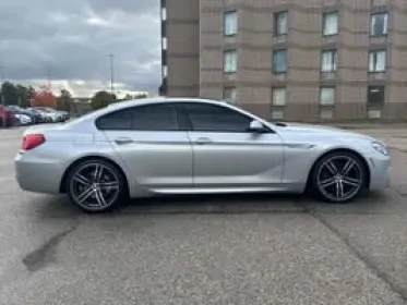 BMW 640 XDRIVE CARFAX АВТО КРЕДИТ  - изображение 5 | Auto.bg BMW 640 XDRIVE CARFAX АВТО КРЕДИТ  - изображение 5