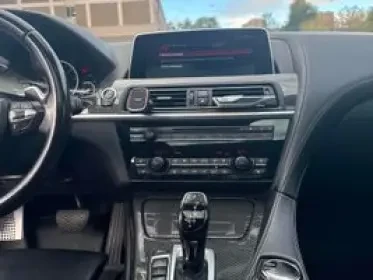BMW 640 XDRIVE CARFAX АВТО КРЕДИТ  - изображение 8 | Auto.bg BMW 640 XDRIVE CARFAX АВТО КРЕДИТ  - изображение 8