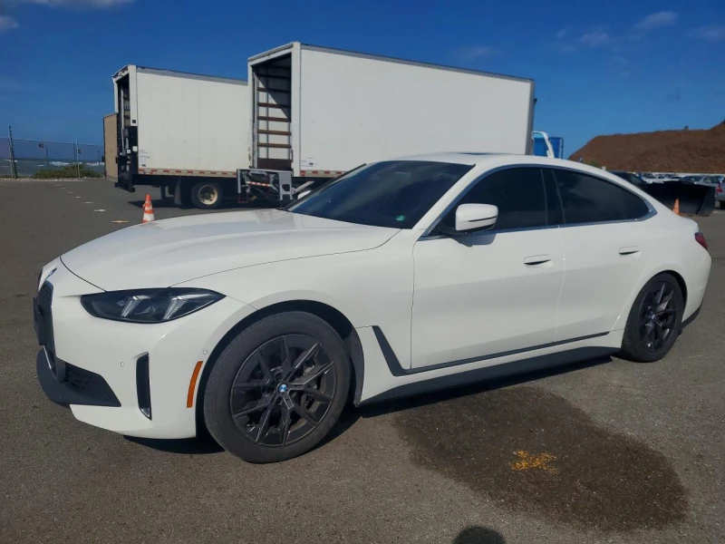 BMW i4 Edrive 40 - 35900 € / 70214.30 лв. - 62868627 1 | Car24.bg BMW i4 Edrive 40 - 35900 € / 70214.30 лв. - 62868627 1
