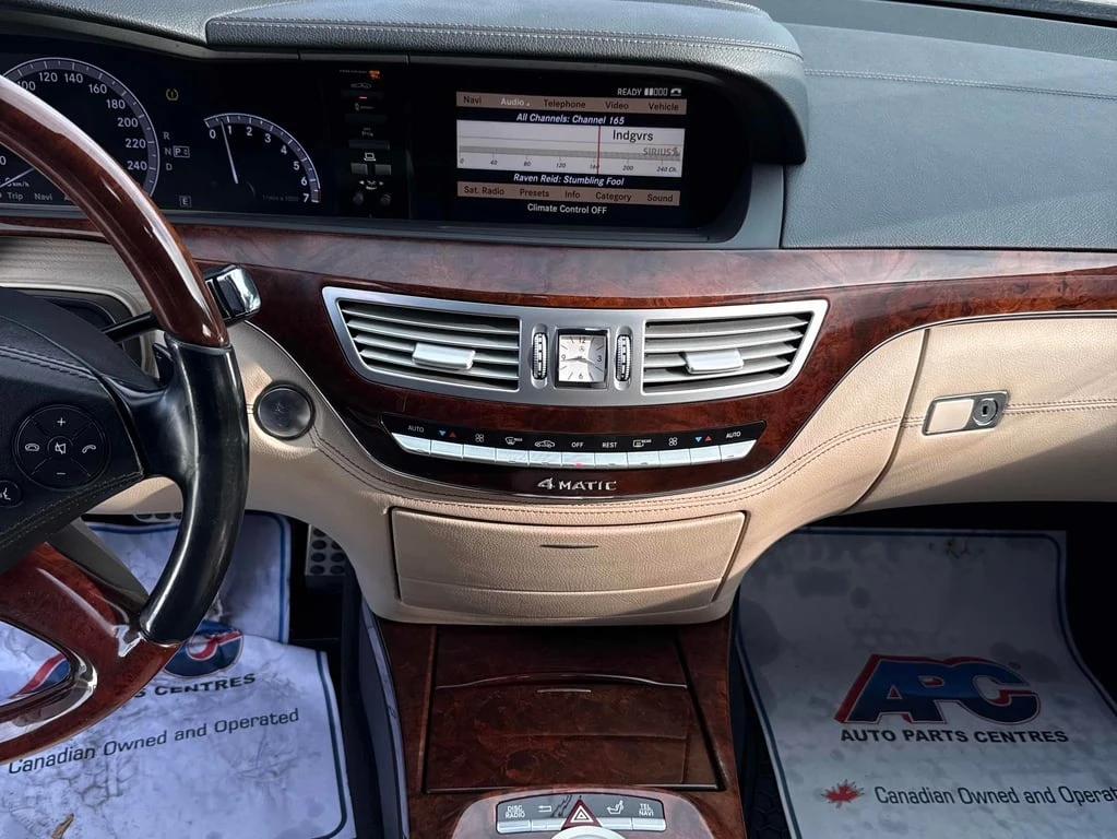 Mercedes-Benz S 550 * CARFAX * БЕЗ ПЪРВОНАЧАЛНА ВНОСКА - изображение 9 | Auto.bg Mercedes-Benz S 550 * CARFAX * БЕЗ ПЪРВОНАЧАЛНА ВНОСКА - изображение 9