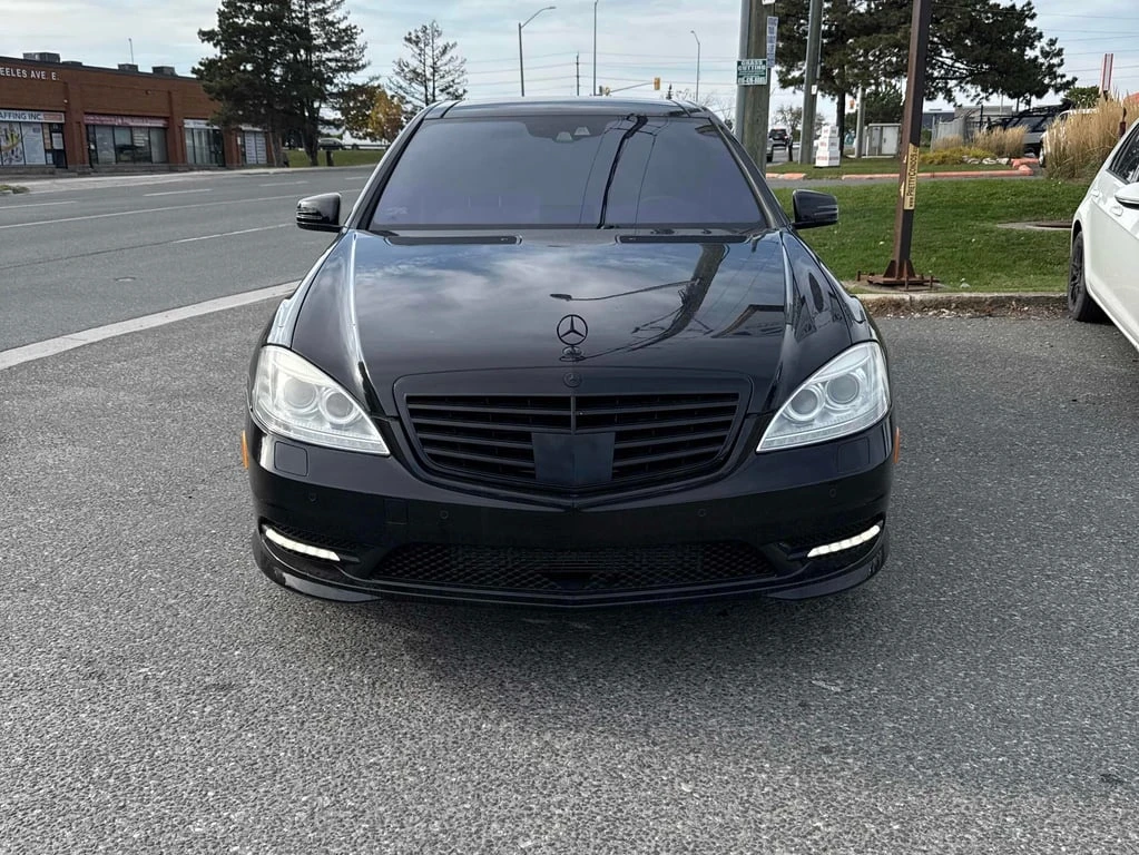 Mercedes-Benz S 550 * CARFAX * БЕЗ ПЪРВОНАЧАЛНА ВНОСКА - изображение 6 | Auto.bg Mercedes-Benz S 550 * CARFAX * БЕЗ ПЪРВОНАЧАЛНА ВНОСКА - изображение 6