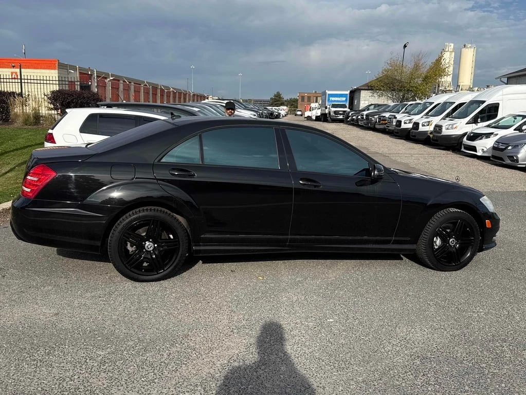 Mercedes-Benz S 550 * CARFAX * БЕЗ ПЪРВОНАЧАЛНА ВНОСКА - изображение 3 | Auto.bg Mercedes-Benz S 550 * CARFAX * БЕЗ ПЪРВОНАЧАЛНА ВНОСКА - изображение 3