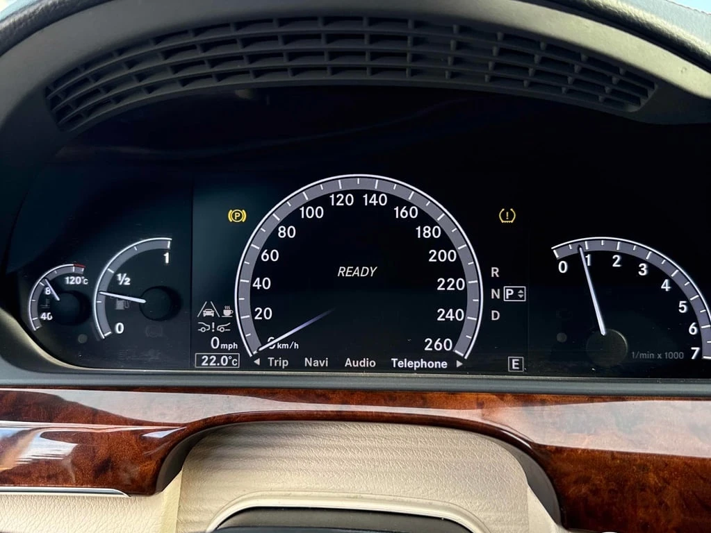 Mercedes-Benz S 550 * CARFAX * БЕЗ ПЪРВОНАЧАЛНА ВНОСКА - изображение 8 | Auto.bg Mercedes-Benz S 550 * CARFAX * БЕЗ ПЪРВОНАЧАЛНА ВНОСКА - изображение 8