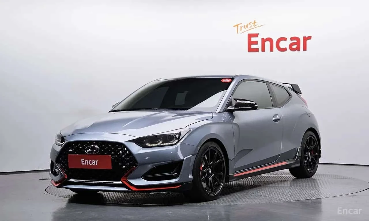 Hyundai Veloster * 2.0 N * АВТОКРЕДИТ БЕЗ ПЪРВОНАЧАЛНА ВНОСКА* | Auto.bg — изображение 1 Hyundai Veloster * 2.0 N * АВТОКРЕДИТ БЕЗ ПЪРВОНАЧАЛНА ВНОСКА* | Auto.bg — изображение 1