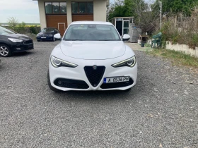 Alfa Romeo Stelvio ТОП 1 - Car24.bg Alfa Romeo Stelvio ТОП 1