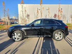 Infiniti Fx 30 dS Premium/Витоша Ауто/108 000км - 28900 лв. / 14776.34 € - 50052805 3 | Car24.bg Infiniti Fx 30 dS Premium/Витоша Ауто/108 000км - 28900 лв. / 14776.34 € - 50052805 3