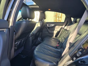 Infiniti Fx 30 dS Premium/Витоша Ауто/108 000км - 28900 лв. / 14776.34 € - 50052805 8 | Car24.bg Infiniti Fx 30 dS Premium/Витоша Ауто/108 000км - 28900 лв. / 14776.34 € - 50052805 8