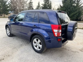 Suzuki Grand vitara 2.4i/ГАЗ/АВТОМАТ/KEYLESS - 9300 € / 18189.22 лв. - 45246899 7 | Car24.bg Suzuki Grand vitara 2.4i/ГАЗ/АВТОМАТ/KEYLESS - 9300 € / 18189.22 лв. - 45246899 7