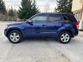 Suzuki Grand vitara 2.4i/ГАЗ/АВТОМАТ/KEYLESS - 9300 € / 18189.22 лв. - 45246899 4 | Car24.bg Suzuki Grand vitara 2.4i/ГАЗ/АВТОМАТ/KEYLESS - 9300 € / 18189.22 лв. - 45246899 4