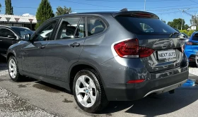 BMW X1 2.0D AUTOMAT NAVI XDRIVE | Auto.bg — изображение 7 BMW X1 2.0D AUTOMAT NAVI XDRIVE | Auto.bg — изображение 7