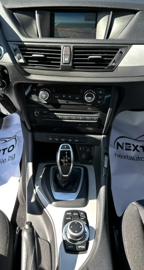 BMW X1 2.0D AUTOMAT NAVI XDRIVE | Auto.bg — изображение 10 BMW X1 2.0D AUTOMAT NAVI XDRIVE | Auto.bg — изображение 10