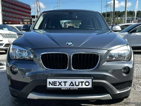 BMW X1 2.0D AUTOMAT NAVI XDRIVE | Auto.bg — изображение 2 BMW X1 2.0D AUTOMAT NAVI XDRIVE | Auto.bg — изображение 2