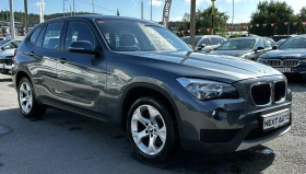 BMW X1 2.0D AUTOMAT NAVI XDRIVE | Auto.bg — изображение 3 BMW X1 2.0D AUTOMAT NAVI XDRIVE | Auto.bg — изображение 3