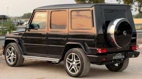 Mercedes-Benz G 320 CDI= 63 AMG= FACE= | Auto.bg — изображение 7 Mercedes-Benz G 320 CDI= 63 AMG= FACE= | Auto.bg — изображение 7