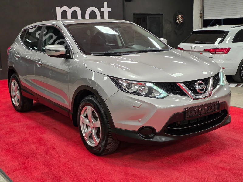 Nissan Qashqai 1.2 DIG-T | 6M - 7400 € / 14473.14 лв. - 47244656 1 | Car24.bg Nissan Qashqai 1.2 DIG-T | 6M - 7400 € / 14473.14 лв. - 47244656 1