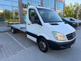 Mercedes-Benz Sprinter 515 OM646 | Auto.bg — изображение 2 Mercedes-Benz Sprinter 515 OM646 | Auto.bg — изображение 2