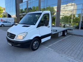 Mercedes-Benz Sprinter 515 OM646 | Auto.bg — изображение 1 Mercedes-Benz Sprinter 515 OM646 | Auto.bg — изображение 1