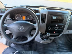 Mercedes-Benz Sprinter 515 OM646 | Auto.bg — изображение 6 Mercedes-Benz Sprinter 515 OM646 | Auto.bg — изображение 6