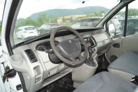 Renault Trafic 2.0dci 115к.с. | Auto.bg — изображение 9 Renault Trafic 2.0dci 115к.с. | Auto.bg — изображение 9
