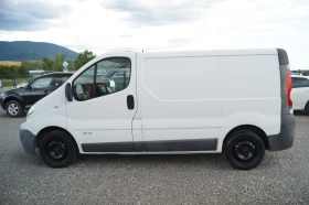 Renault Trafic 2.0dci 115к.с. | Auto.bg — изображение 7 Renault Trafic 2.0dci 115к.с. | Auto.bg — изображение 7