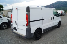 Renault Trafic 2.0dci 115к.с. | Auto.bg — изображение 5 Renault Trafic 2.0dci 115к.с. | Auto.bg — изображение 5