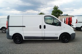 Renault Trafic 2.0dci 115к.с. | Auto.bg — изображение 4 Renault Trafic 2.0dci 115к.с. | Auto.bg — изображение 4