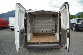 Renault Trafic 2.0dci 115к.с. | Auto.bg — изображение 11 Renault Trafic 2.0dci 115к.с. | Auto.bg — изображение 11