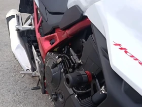 Honda Hornet 750 2024 | Auto.bg — изображение 5 Honda Hornet 750 2024 | Auto.bg — изображение 5