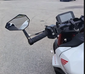 Honda Hornet 750 2024 | Auto.bg — изображение 4 Honda Hornet 750 2024 | Auto.bg — изображение 4