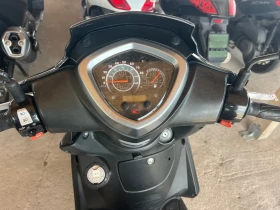 Kymco Agility 49 Lizing 16+ | Auto.bg — изображение 4 Kymco Agility 49 Lizing 16+ | Auto.bg — изображение 4