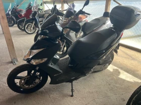 Kymco Agility 49 Lizing 16+ | Auto.bg — изображение 2 Kymco Agility 49 Lizing 16+ | Auto.bg — изображение 2