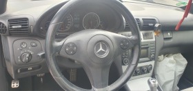 Mercedes-Benz CLC 200 2000 CDI | Mobile.bg   5