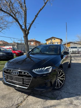 Audi A4 2.0 DIESEL GERMANIA 1 - Car24.bg Audi A4 2.0 DIESEL GERMANIA 1