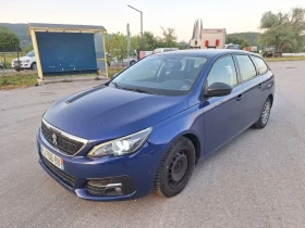 Peugeot 308 1.5BHDI EURO6 - Car24.bg Peugeot 308 1.5BHDI EURO6