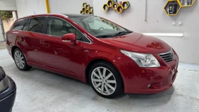 Toyota Avensis 2.2 D-4D TEC-Edition - Car24.bg Toyota Avensis 2.2 D-4D TEC-Edition